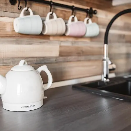 Drive Caffe Apartamento Trzin