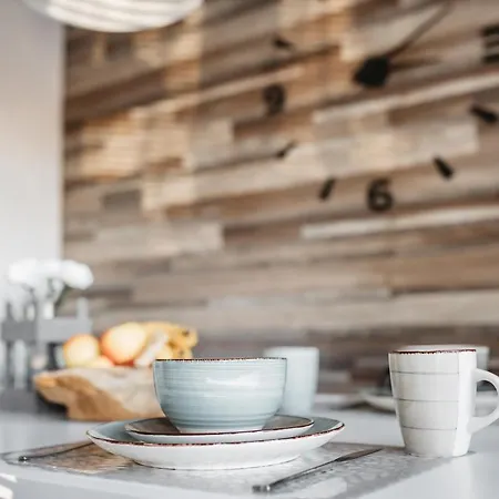 Drive Caffe Apartamento