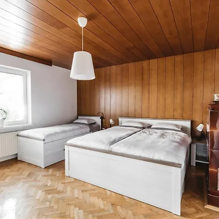 Drive Caffe Apartment Trzin