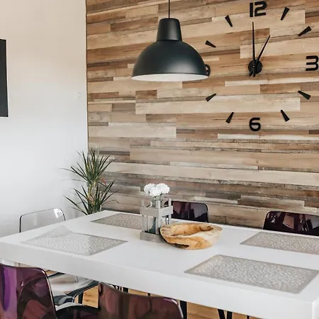 Apartamento Drive Caffe *