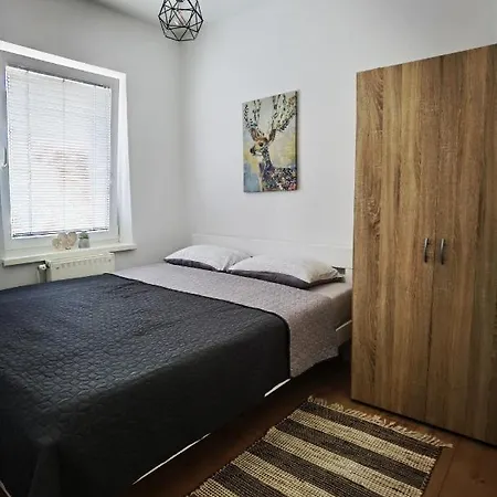 Apartamento Drive Caffe Trzin
