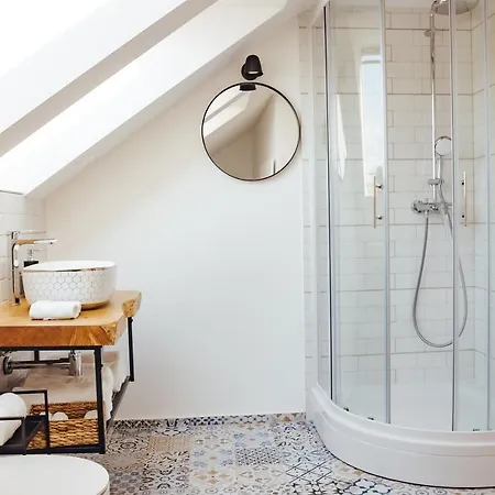 Apartment Drive Caffe