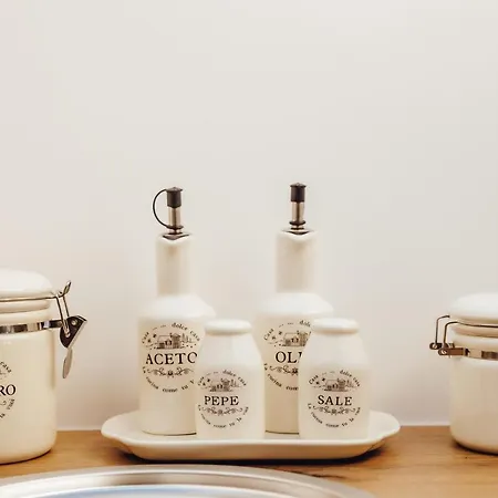 Apartamento Drive Caffe