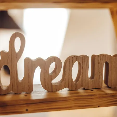 Drive Caffe Apartamento