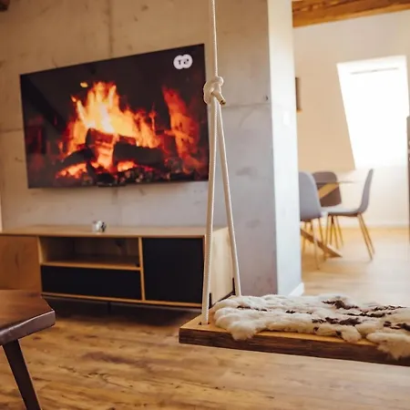 شقة Drive Caffe Trzin