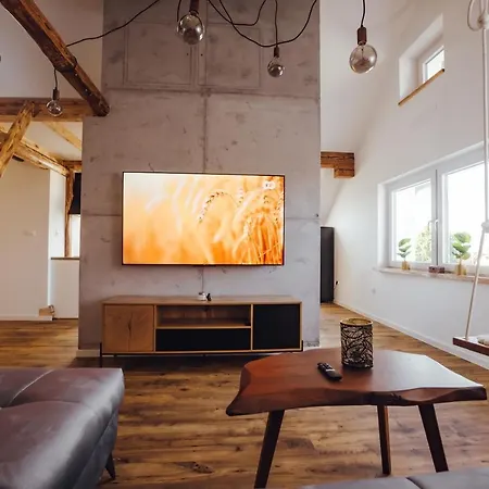 Drive Caffe Apartamento Trzin