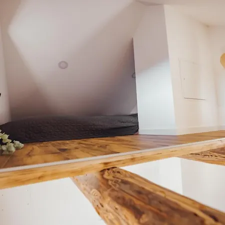 Drive Caffe Apartment Trzin