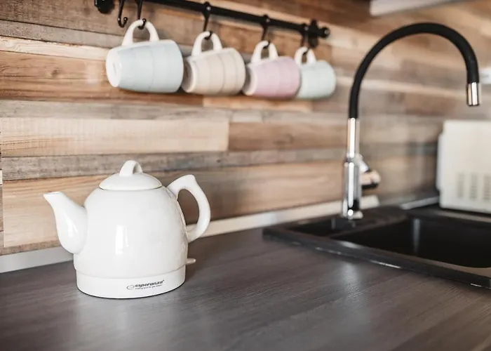 Drive Caffe Apartman Trzin