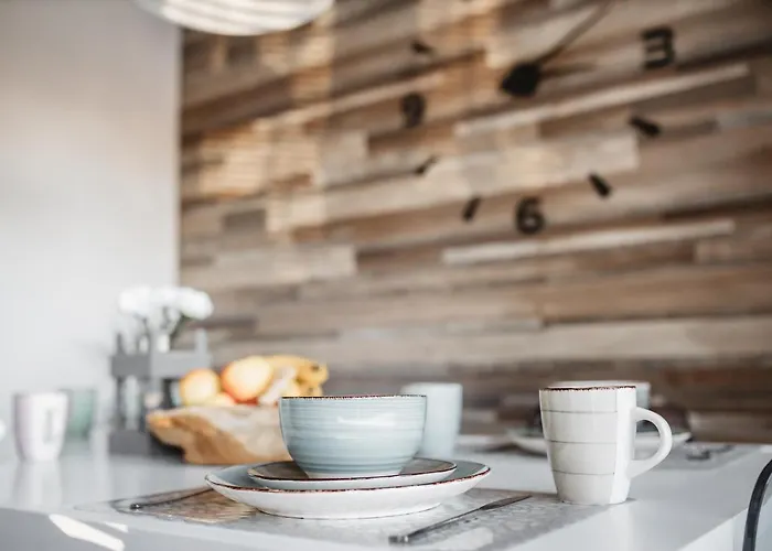 Drive Caffe Apartman