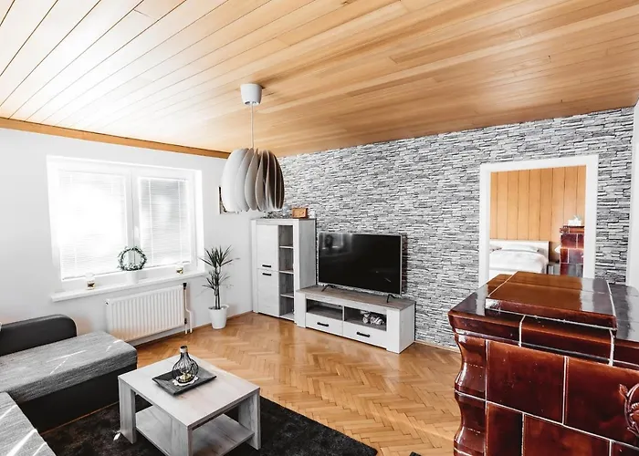 Apartman Drive Caffe *