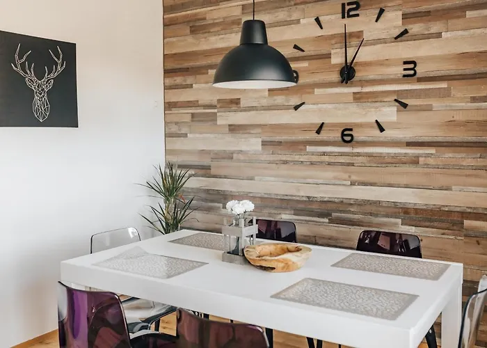 Apartman Drive Caffe *