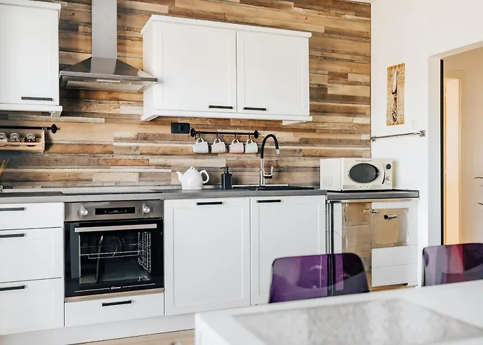 Drive Caffe דירה