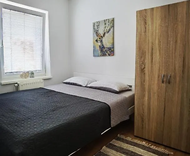 דירה Drive Caffe Trzin