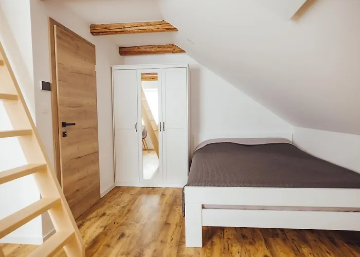 Drive Caffe Apartman Trzin