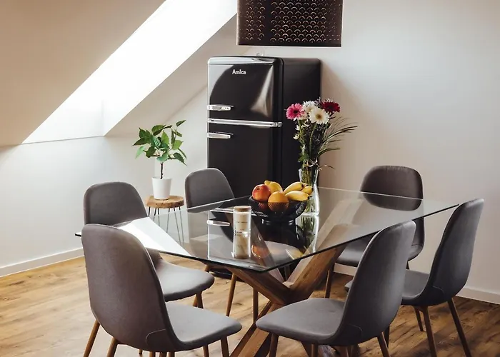 Drive Caffe Apartman *