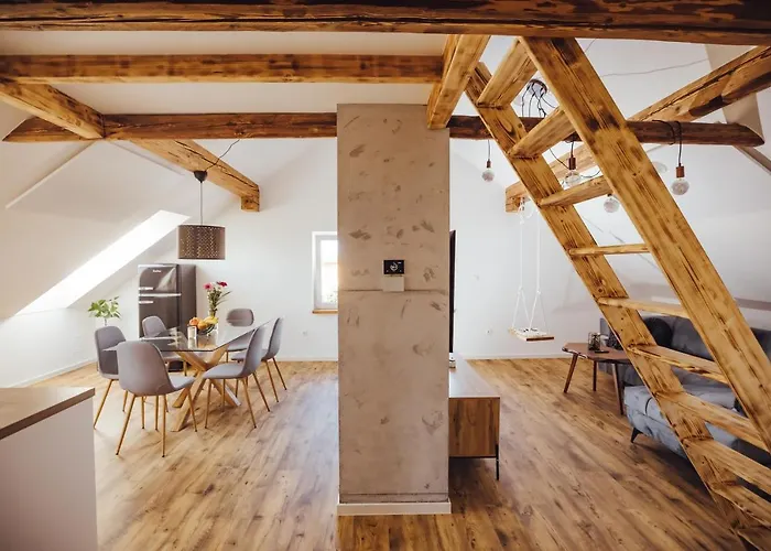 Apartman Drive Caffe Trzin