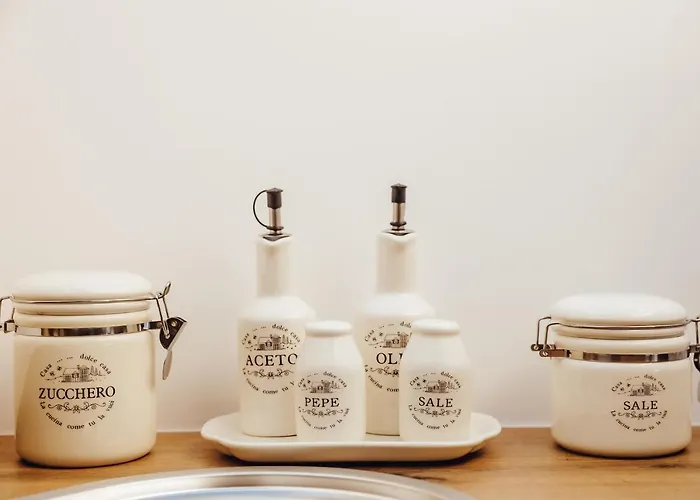 Apartman Drive Caffe