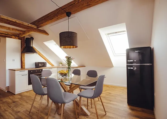 Drive Caffe Apartman Trzin