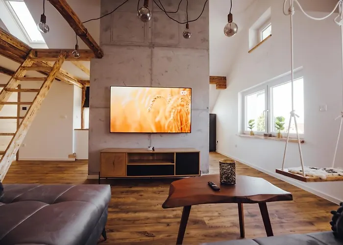 Drive Caffe דירה Trzin